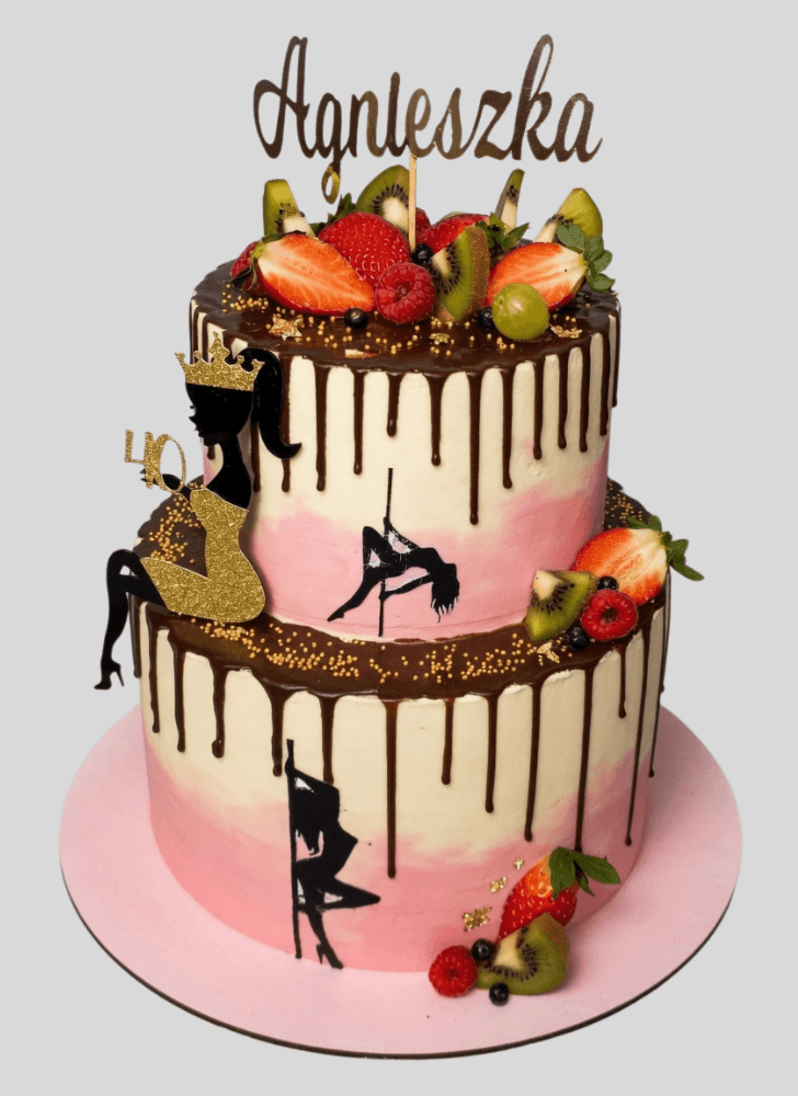 Mesmeric Fruit Cake