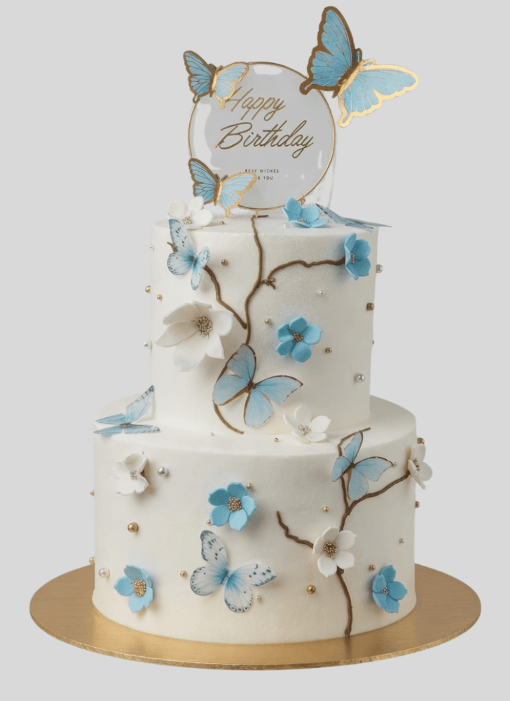 Admirable Amazing Cake Design