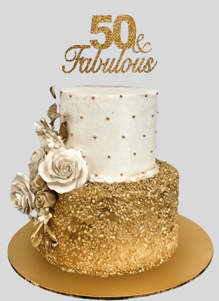 Adorable Amazing Cake