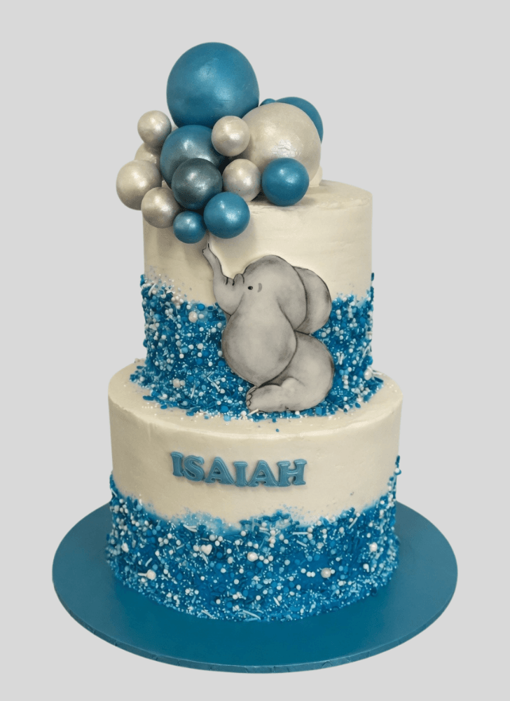 Appealing Amazing Cake