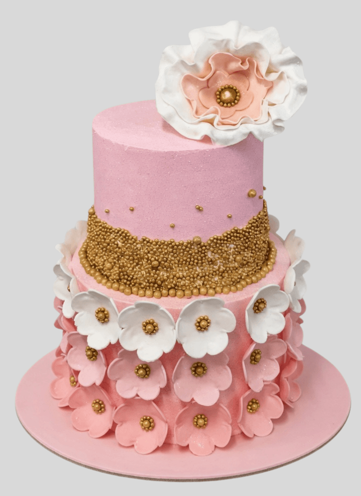 Charming Amazing Cake