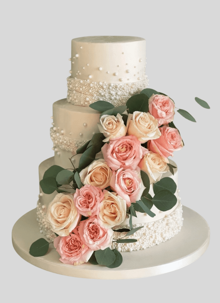 Classy Amazing Cake