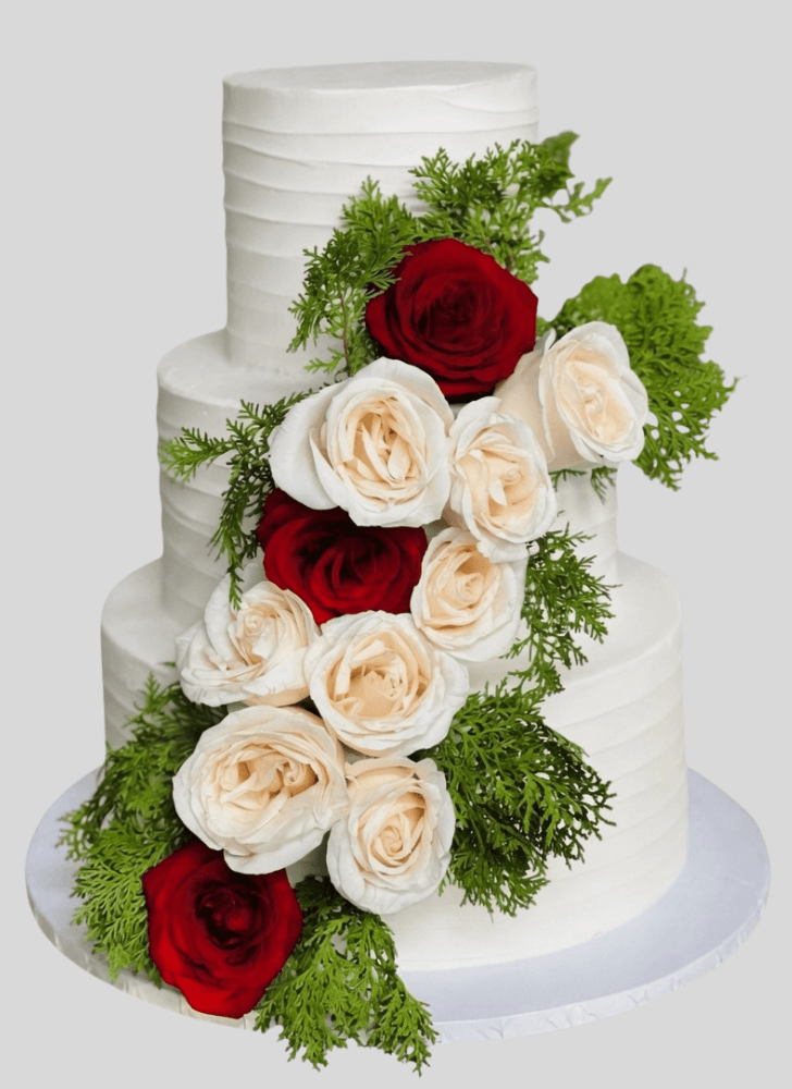 Comely Amazing Cake