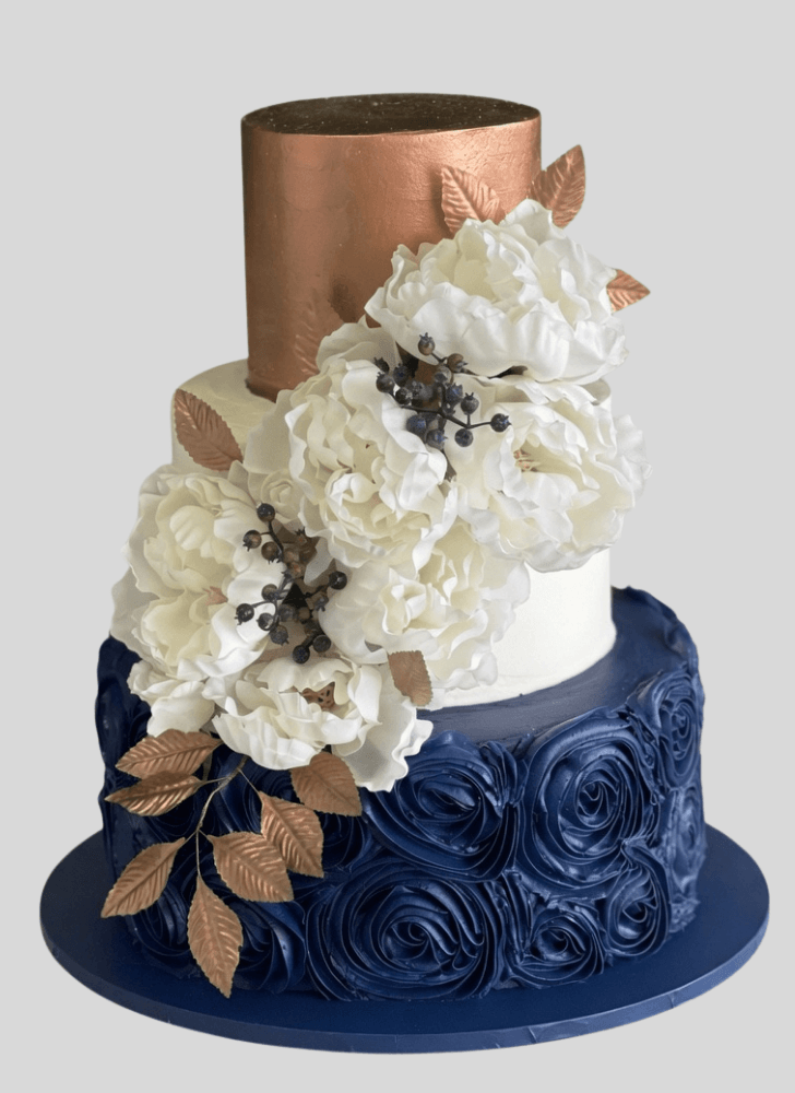 Excellent Amazing Cake