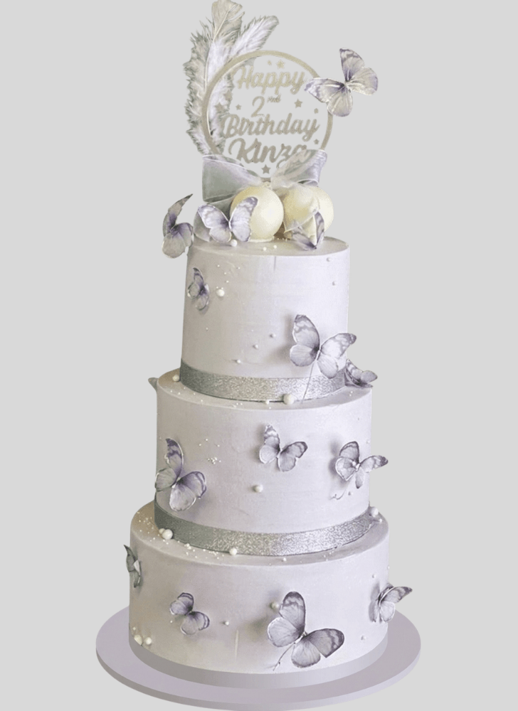 Exquisite Amazing Cake