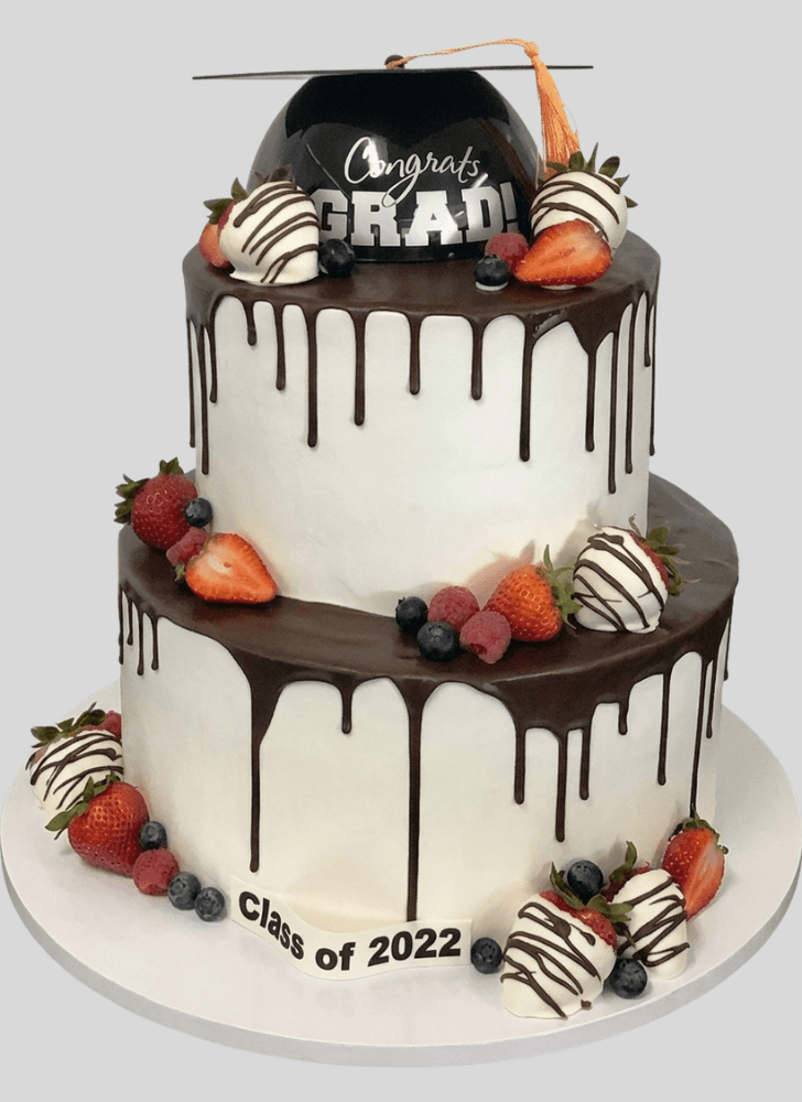 Magnificent Amazing Cake