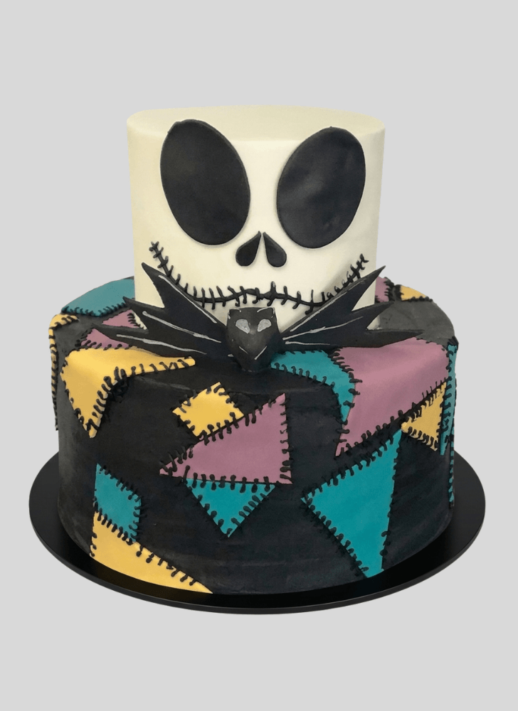 Ravishing Amazing Cake