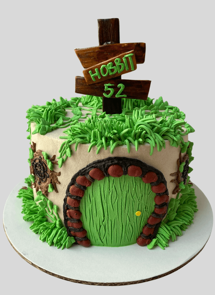 Superb Amazing Cake