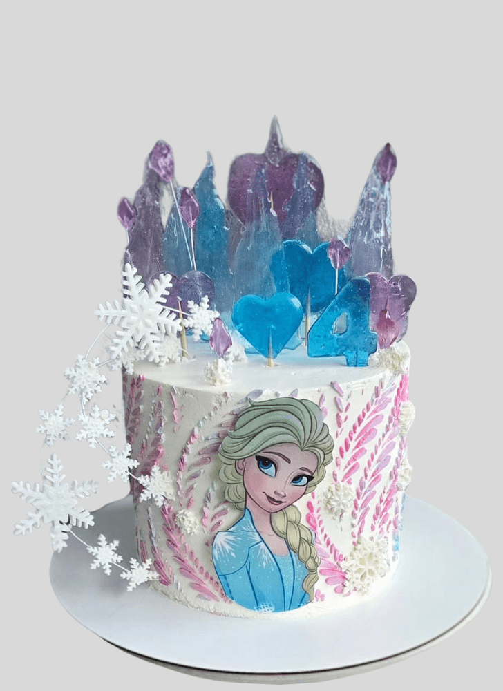 Wonderful Amazing Cake Design