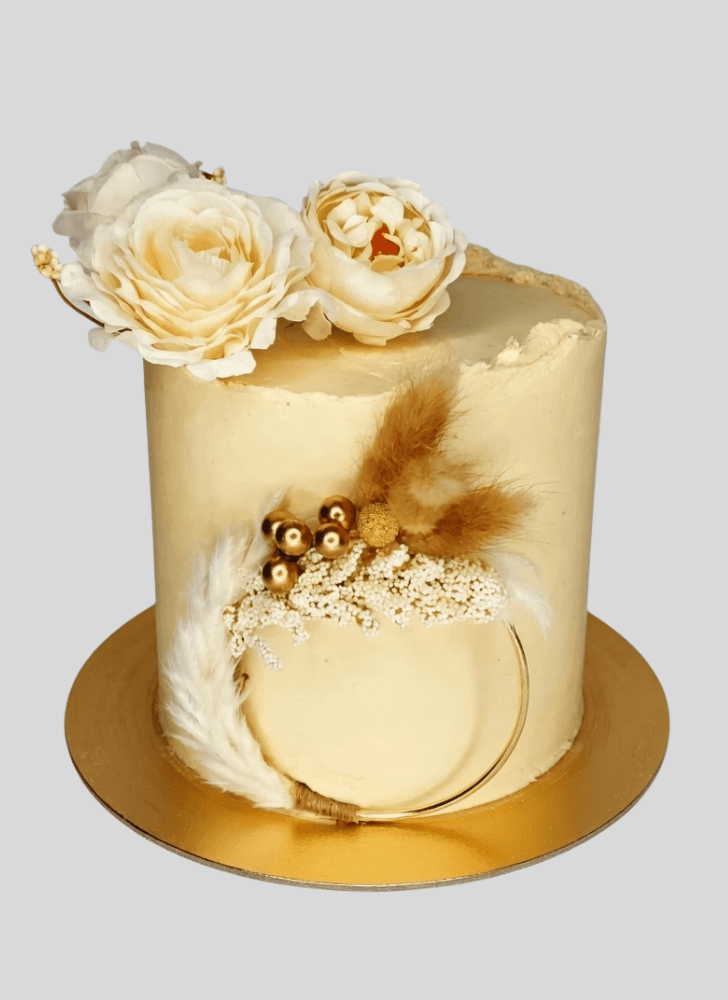 Admirable Celebration Cake Design