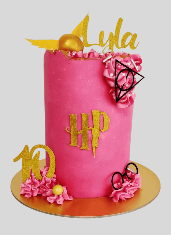 Angelic Celebration Cake