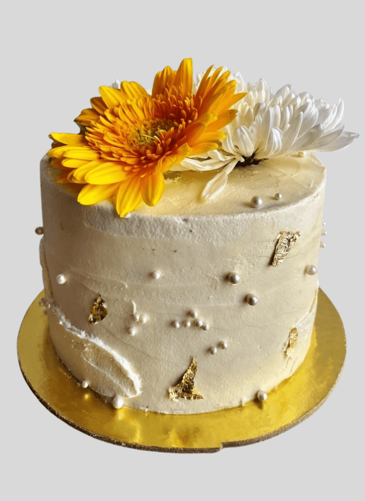 Lovely Celebration Cake Design