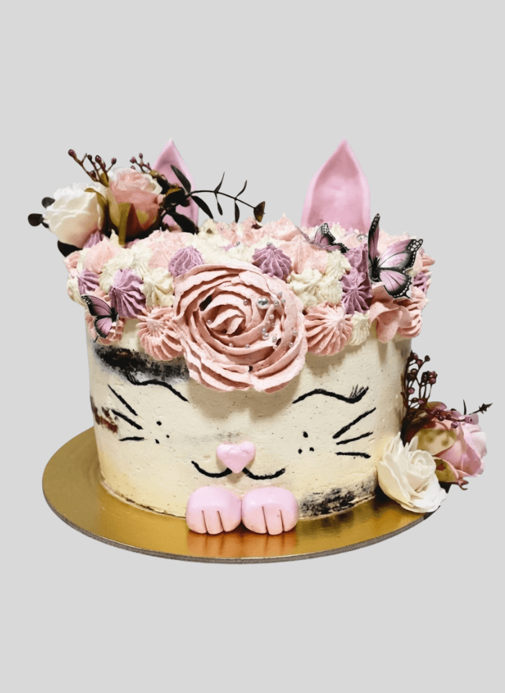 Magnificent Celebration Cake