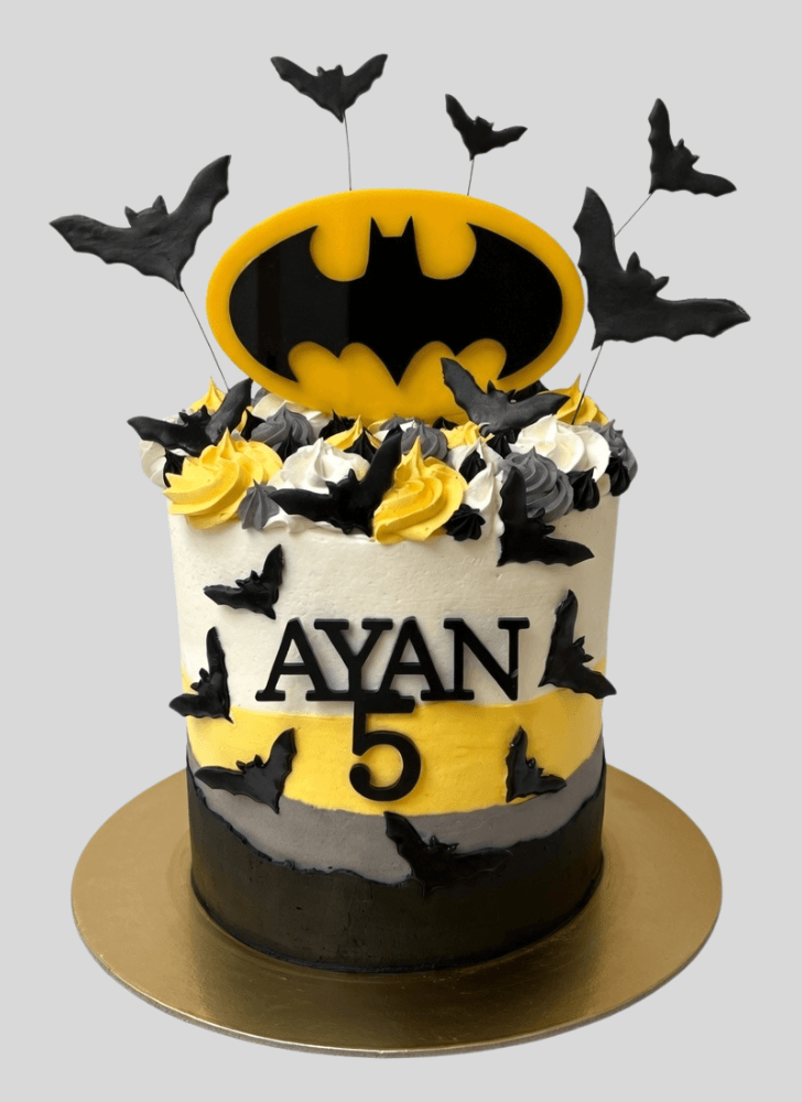 Splendid Celebration Cake
