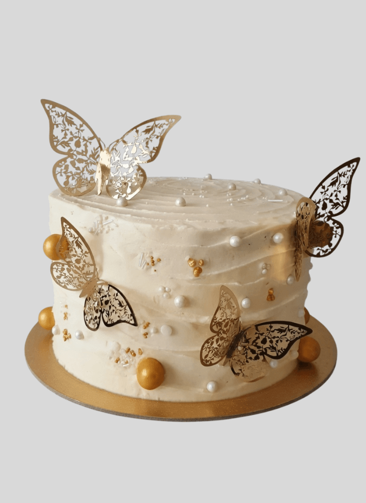 Superb Celebration Cake