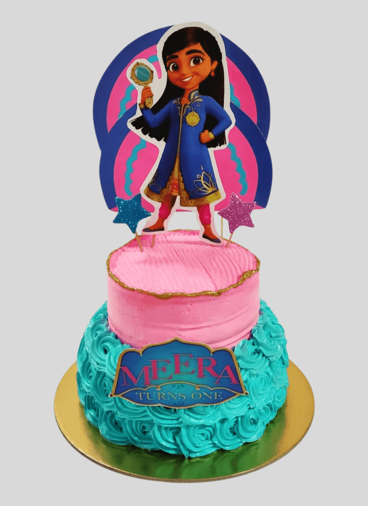 Nice Mira Cake