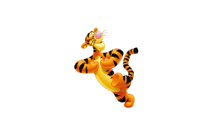 Tigger