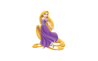 Rapunzel