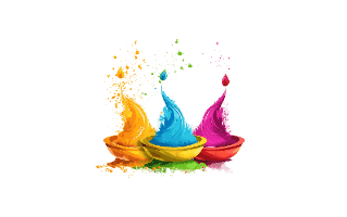 Holi