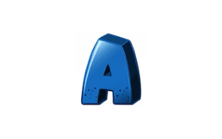 A Alphabet