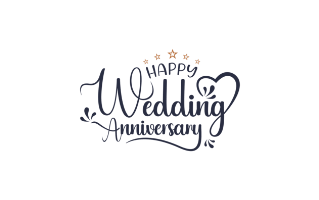 Wedding Anniversary