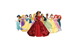 Disney Princess