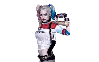 Harley Quinn