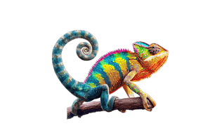 chameleon