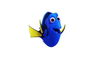 Finding Dory