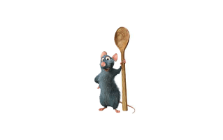 Ratatouille