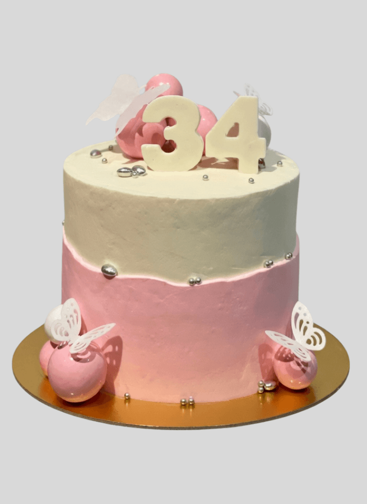 Captivating Magical Unicorn Cake