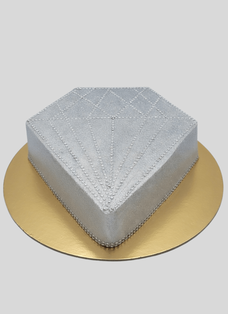 Admirable Pinata Cake Design