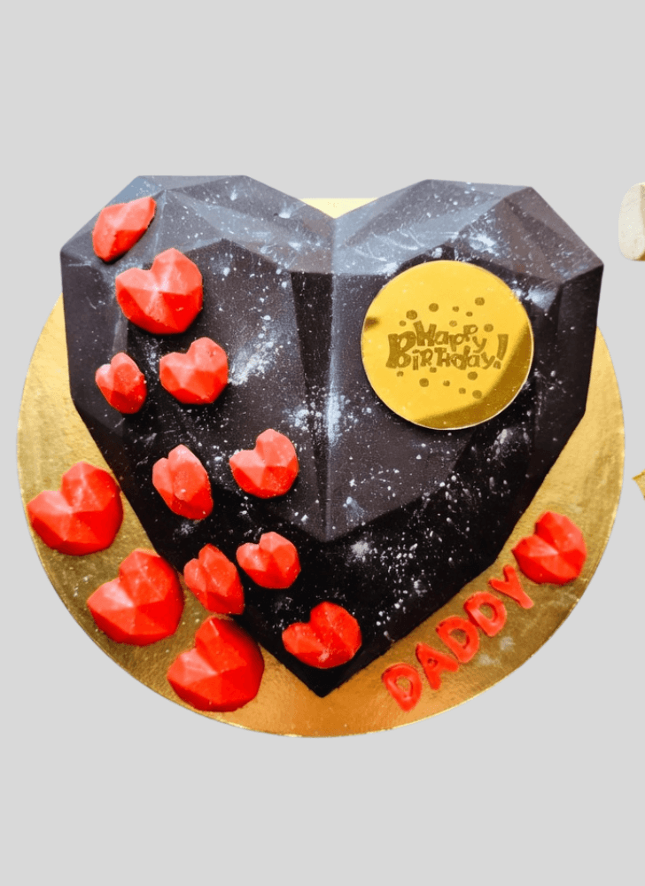 Enthralling Pinata Cake
