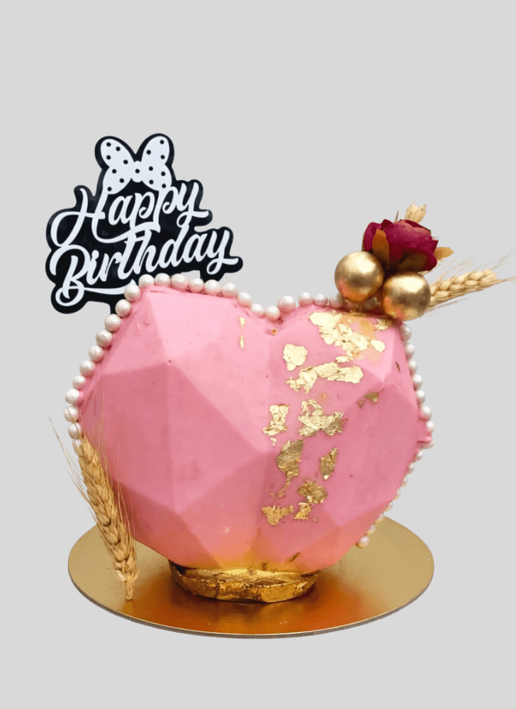 Fetching Pinata Cake