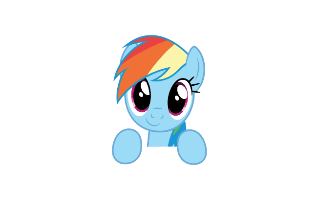 Rainbow Dash