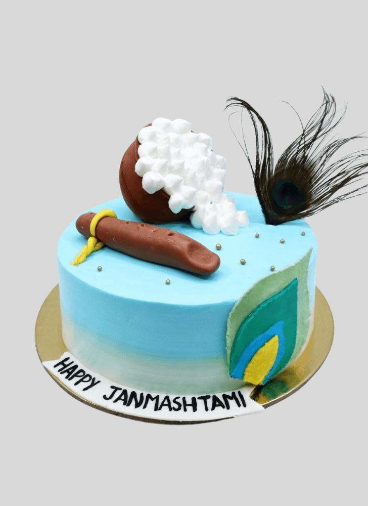 Classy Balgopal Cake