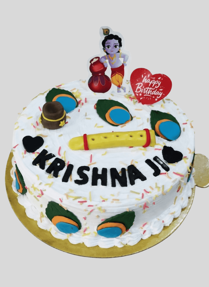 Fair Balgopal Cake
