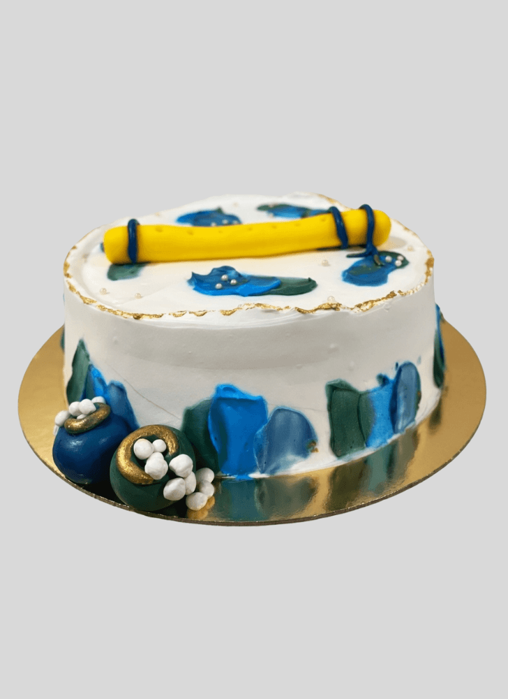 Shapely Balgopal Cake