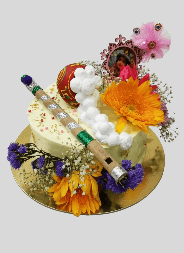 Superb Balgopal Cake