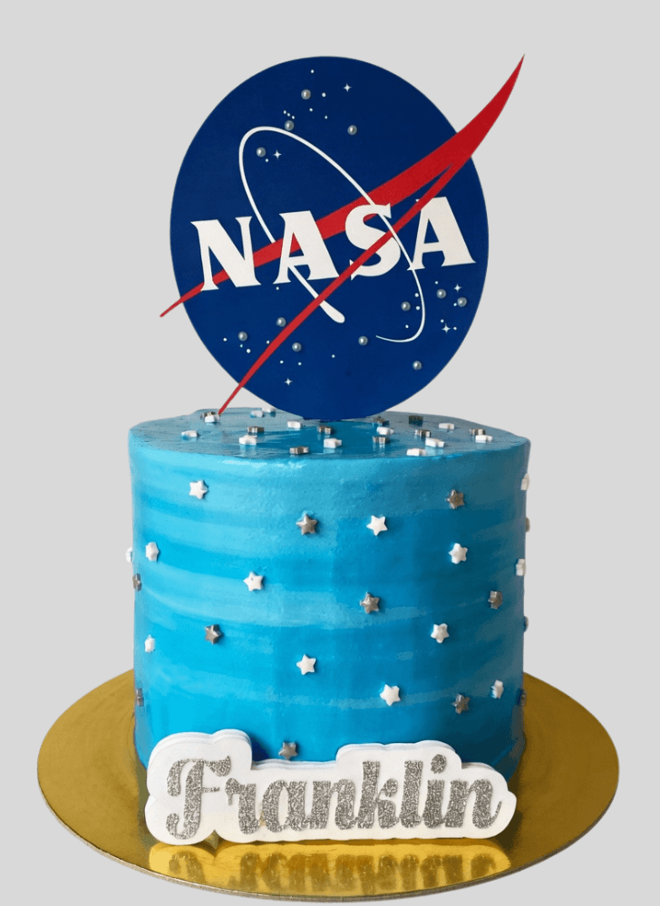 Admirable h Cake Design