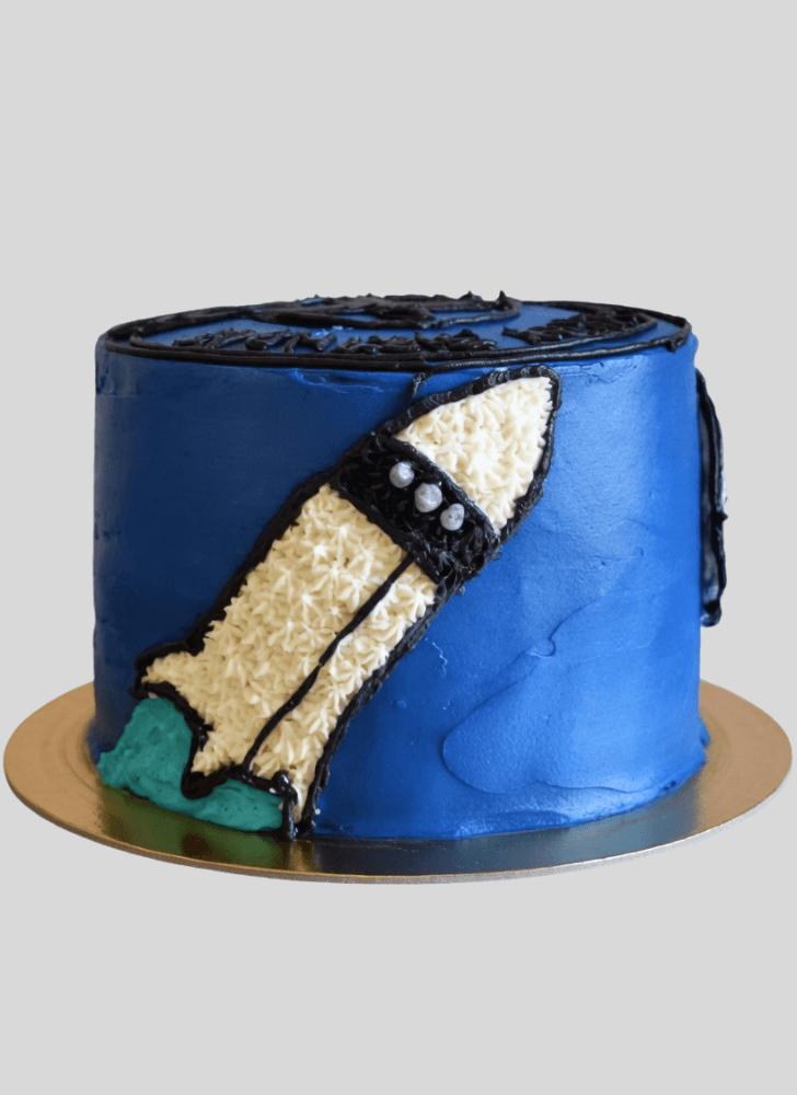 Divine Isro Cake