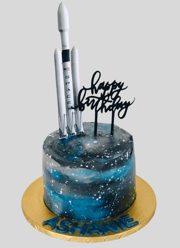 Enticing Isro Cake
