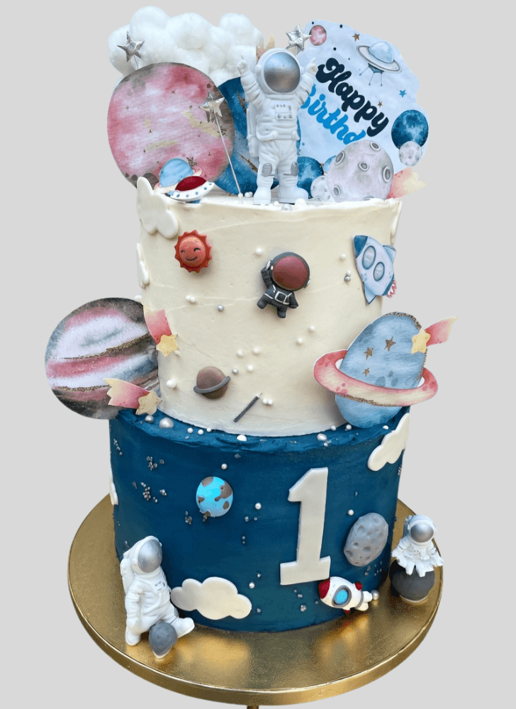 Ideal Isro Cake