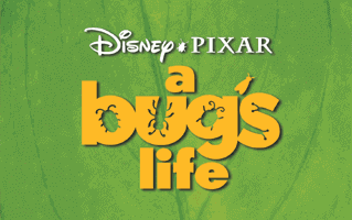 A Bug's Life
