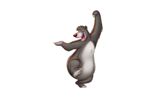 Baloo