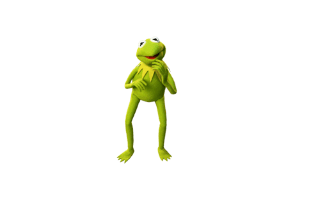 Kermit The Frog