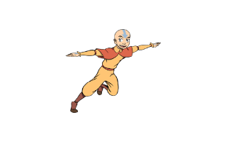 Aang