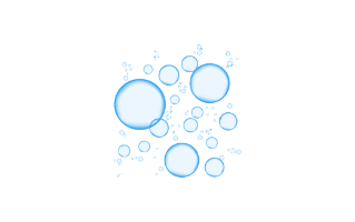 Bubbles