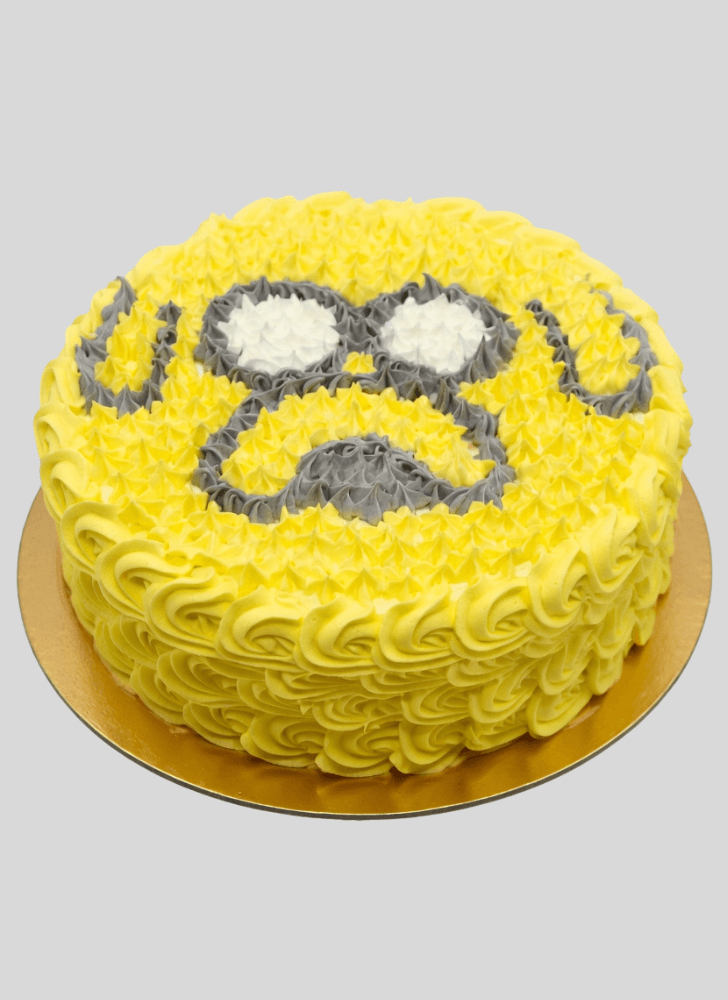Enthralling Jake The Dog Cake