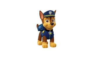 Paw Patrol